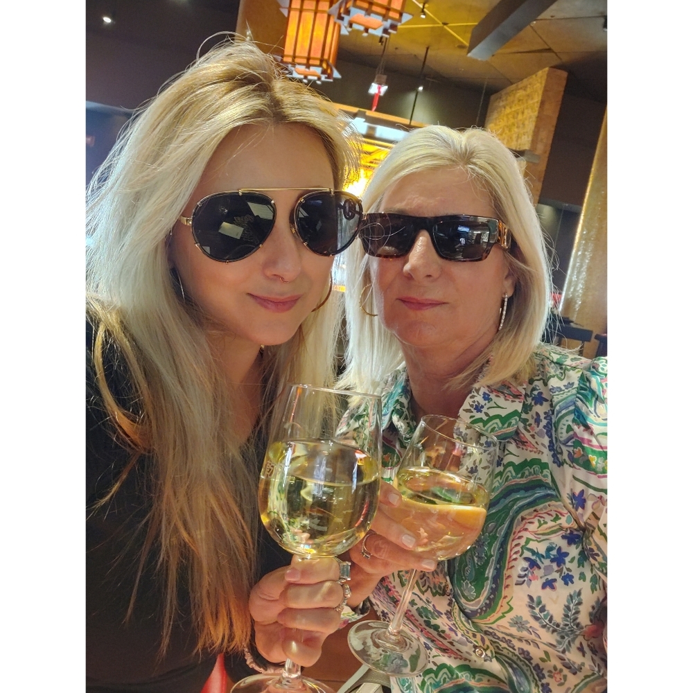 Versace Aviators - Picture 6 of 14